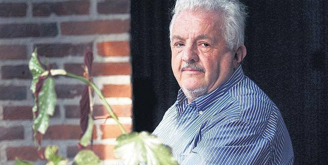 Falleció el documentalista argentino David "Coco" Blaustein