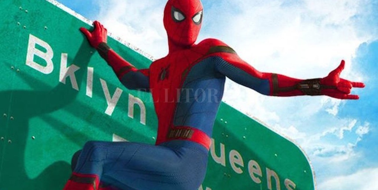 Un héroe entre nosotros