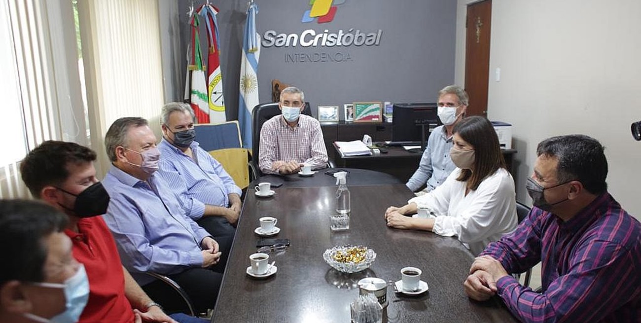 Michlig, anfitrión de Clara