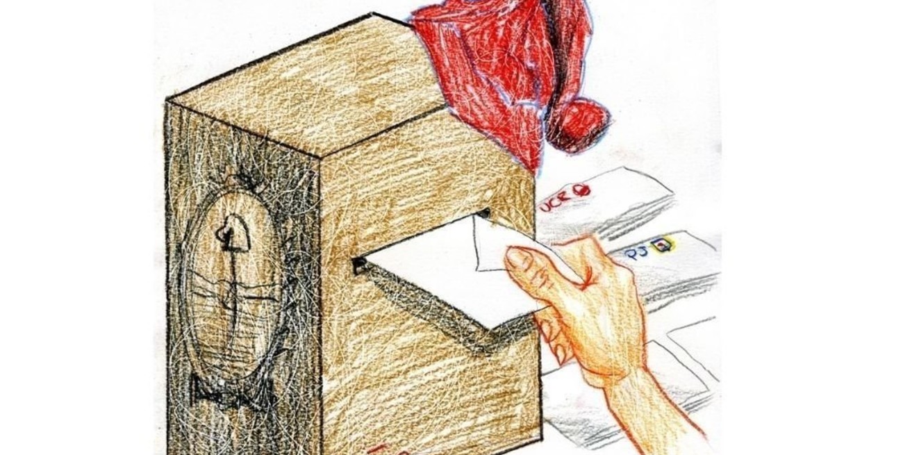 El día después es hoy