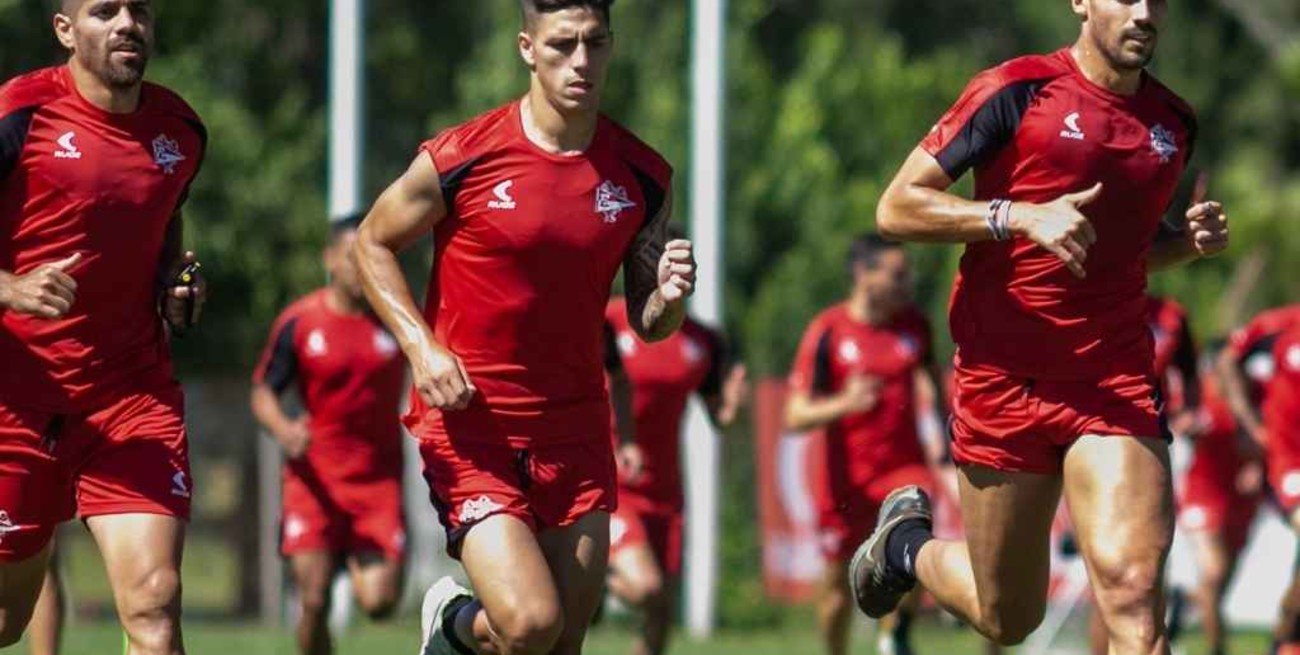 Estudiantes se refuerza: Emmanuel Más llega al Pincha que quiere retener a Manuel Castro y Agustín Rogel