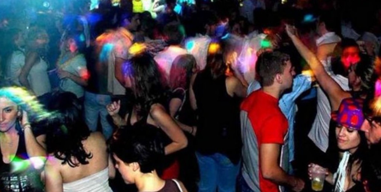 Volvieron los boliches como antes en Villa Carlos Paz