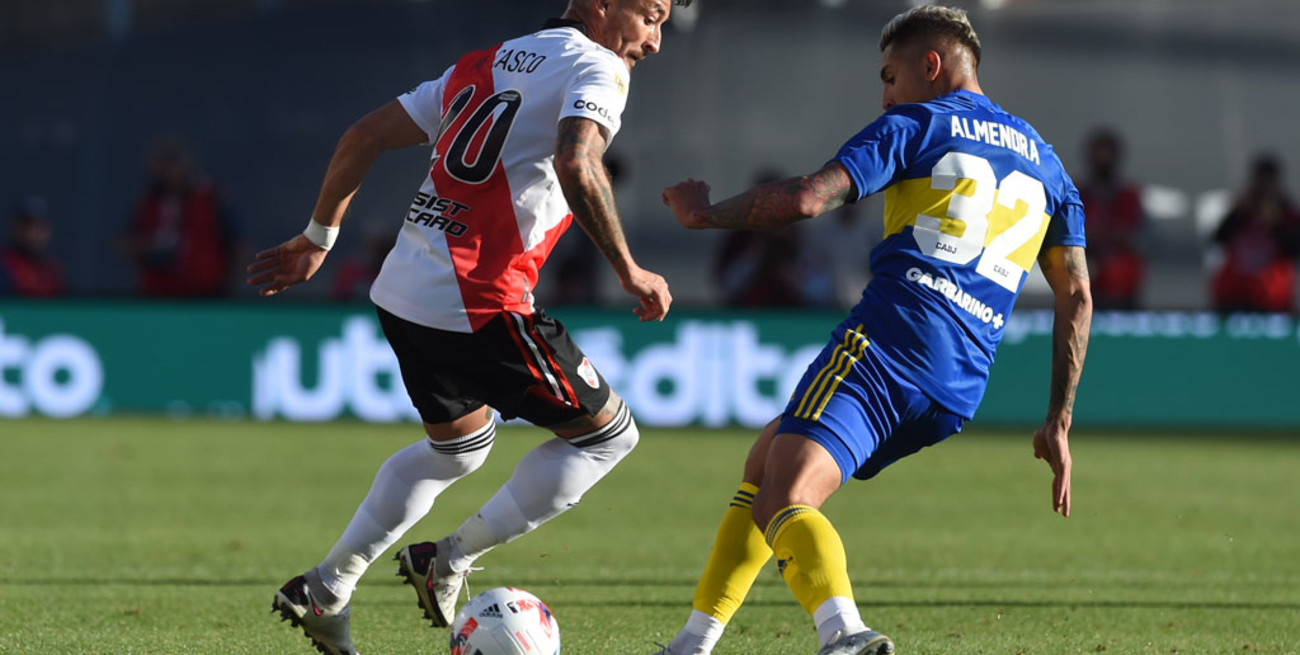 Así quedó la tabla de posiciones tras la finalización de la fecha 14