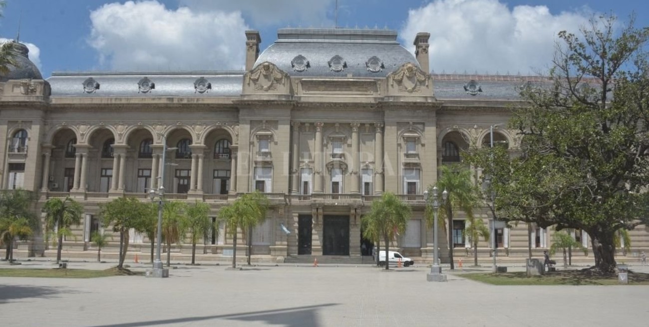 Los caminos de la oposición para 2023