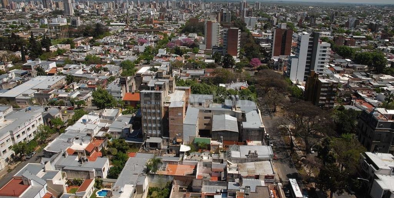 Está listo el nuevo avalúo fiscal