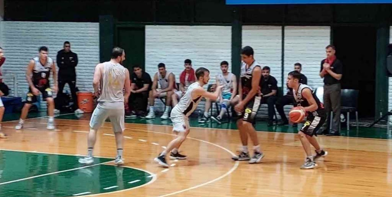 Colón ganó un partidazo en Tucumán