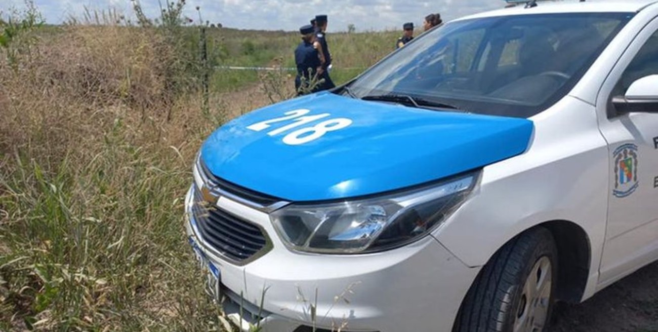 Hallaron sin vida a Atuel Krieger en Paraná