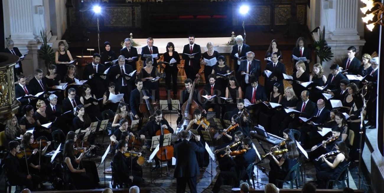 Cumpleaños con "Spiritual, Jazz & Blues"