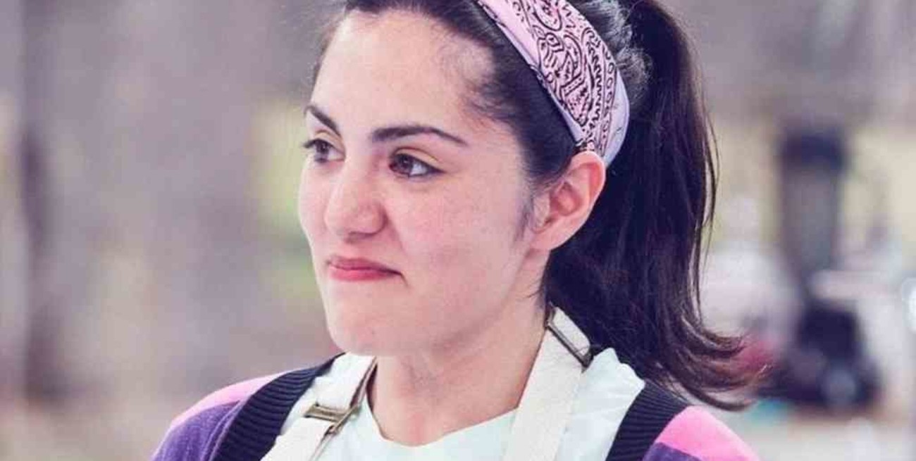 Samanta Casais arremetió contra la final de Bake Off: "Le faltó emoción"