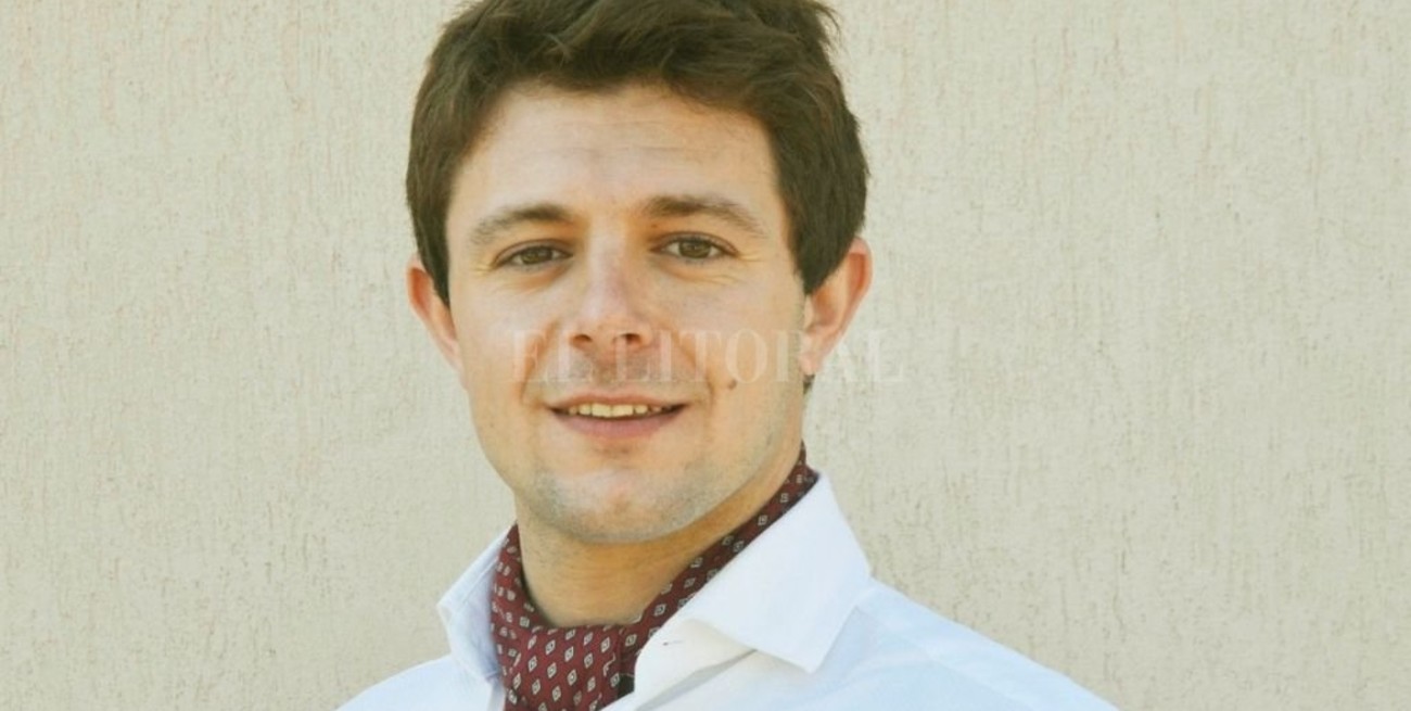 Poleri: "Estamos haciendo de Teodelina uno de los distritos más pujantes del sur provincial"