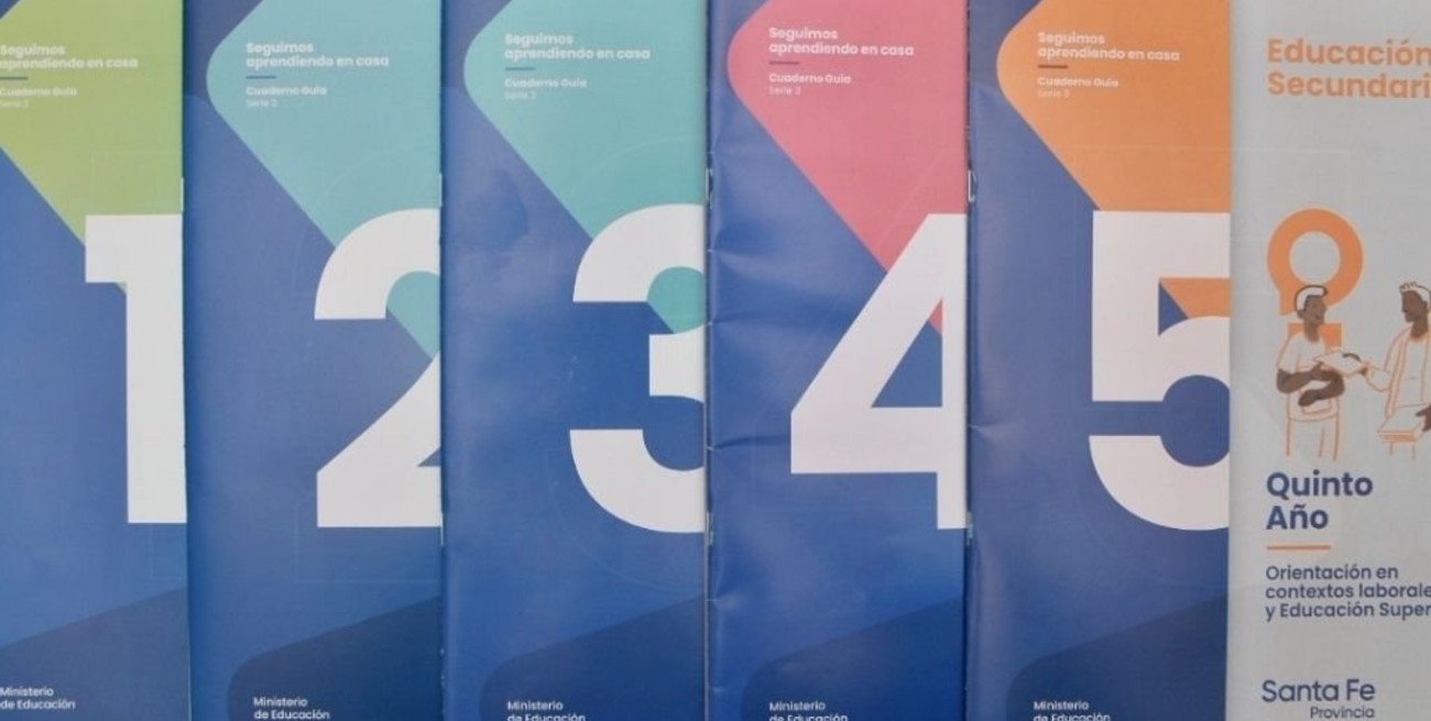 Cuadernos pedagógicos: un bien que iguala