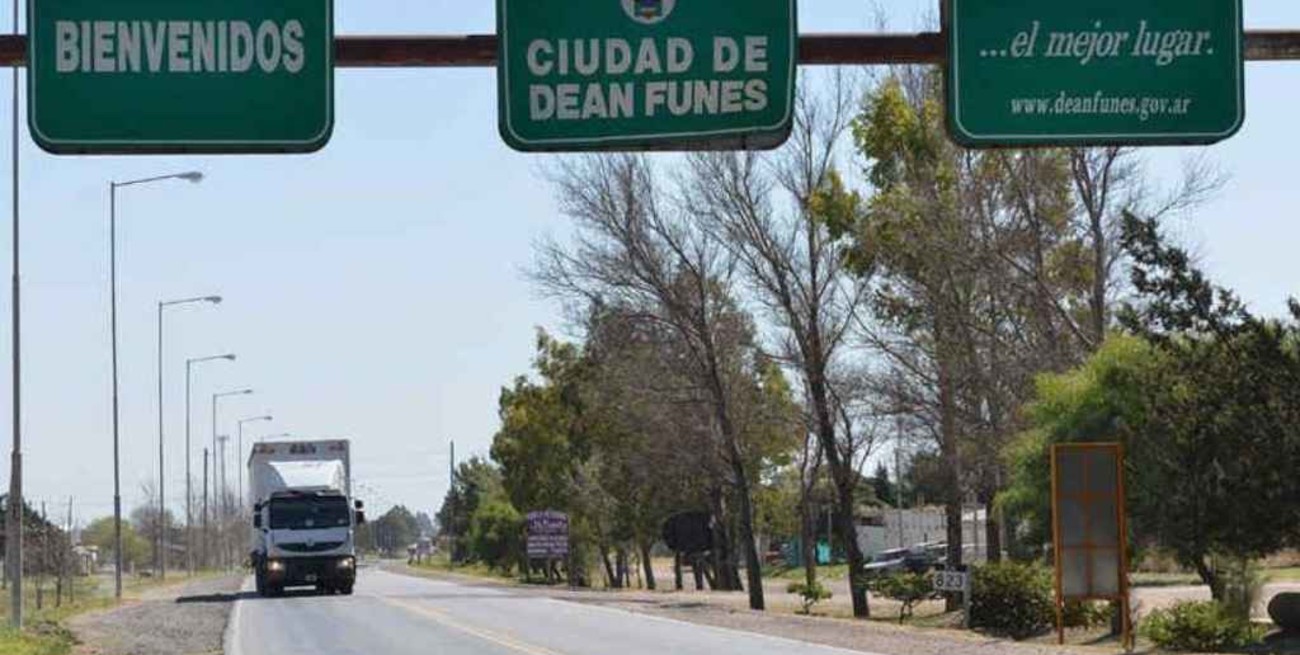 Córdoba: 20 aislados por la variante delta en Deán Funes