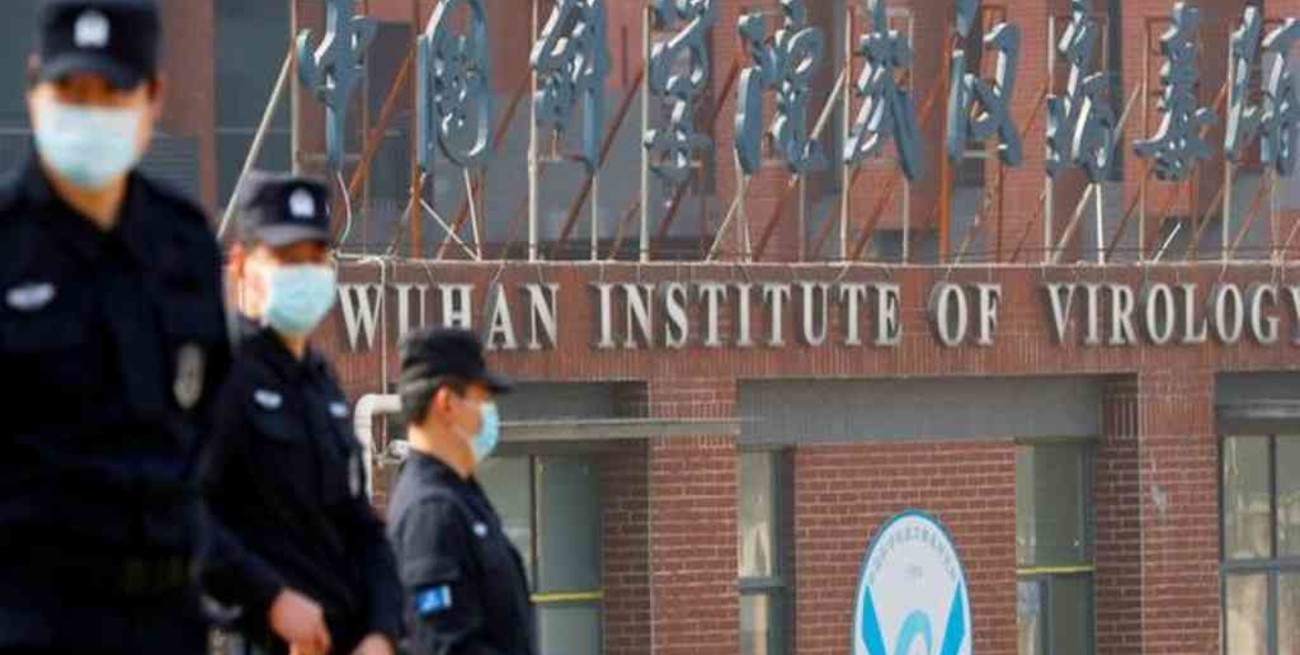 Inteligencia de Estados Unidos tiene datos del origen del virus aún no analizados