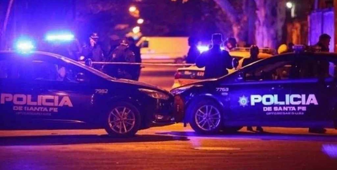 Asesinan a tiros a un joven en la zona sudoeste de Rosario