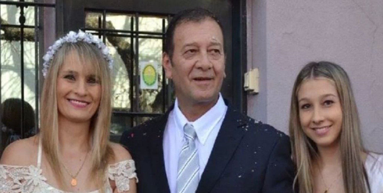 Se divorciaron los padres de Nahir Galarza: ¿tienen un pacto de silencio familiar?