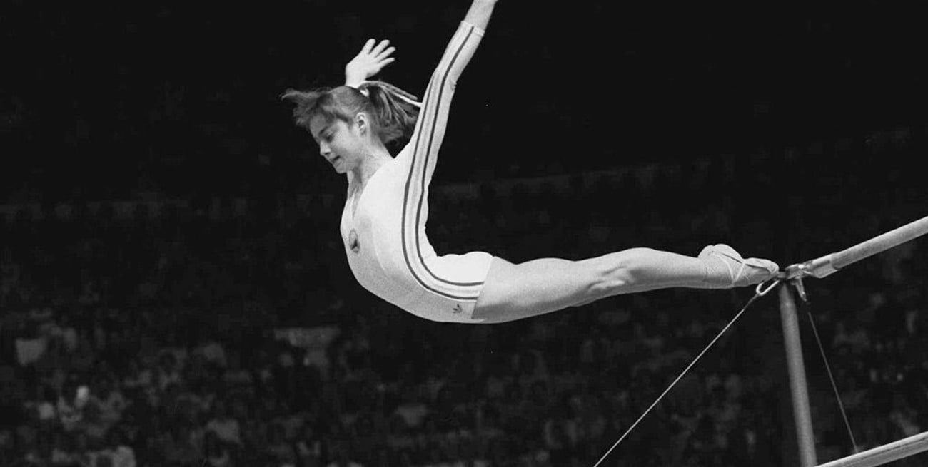 Seis veces el 10 perfecto