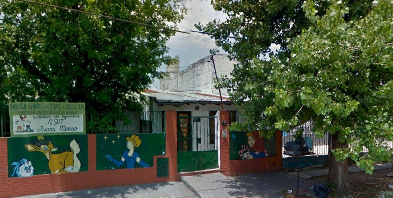 Denunciaron a un mago por abuso sexual en un Jardín de Infantes