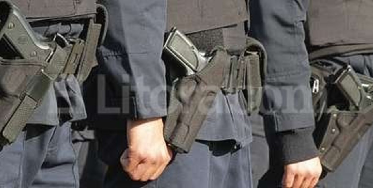 Crearán un tribunal especial para faltas graves policiales