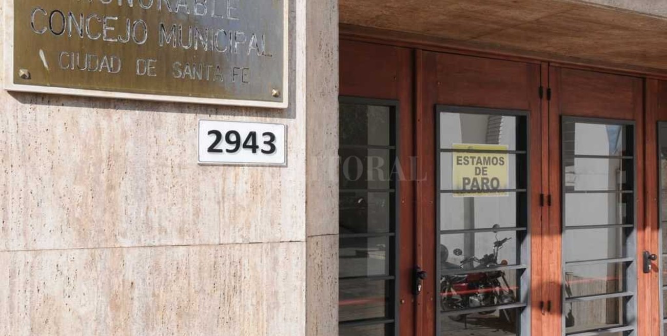Polémica por los fondos que debe transferir el Municipio al Concejo