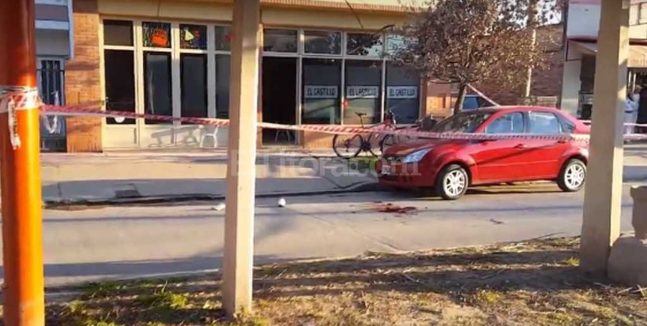 Femicidio en Esperanza: el ministerio de Salud conformó un equipo de contención 