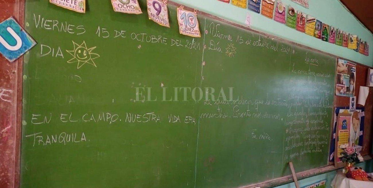 Calendario escolar: Santa Fe definió fecha del receso invernal y fin de ciclo