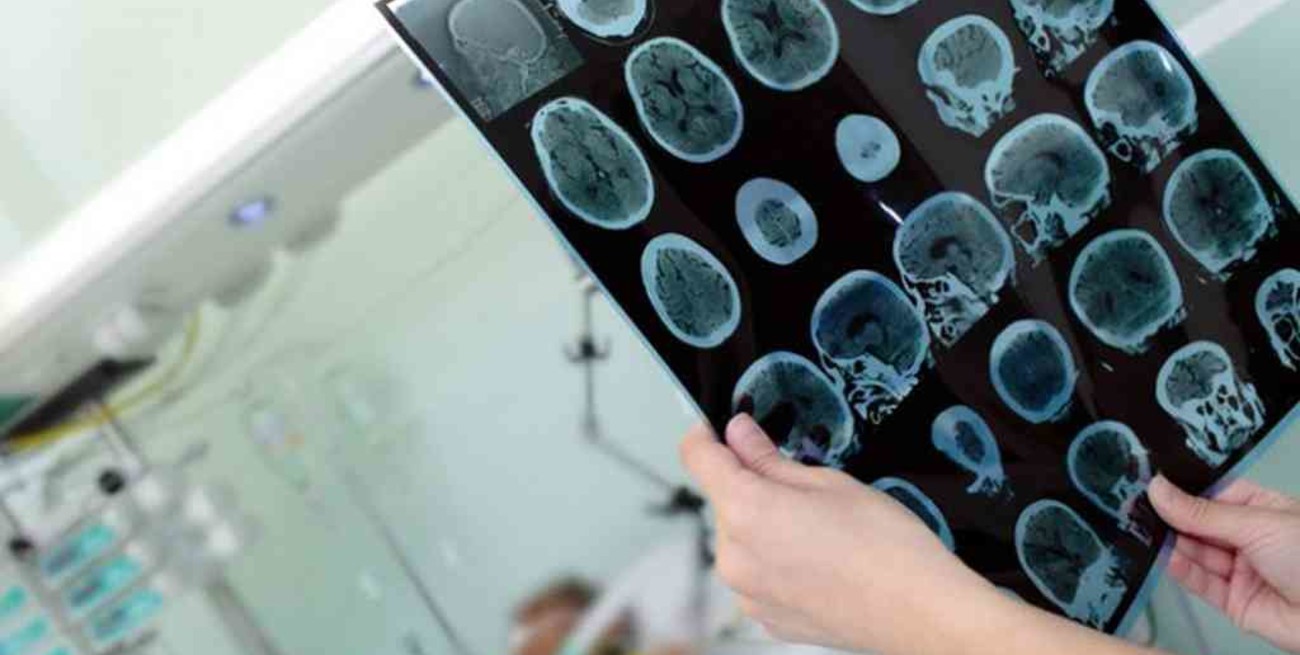 Sufrió un ACV en Bolivia y no lo quisieron atender en el hospital por ser "argentino"