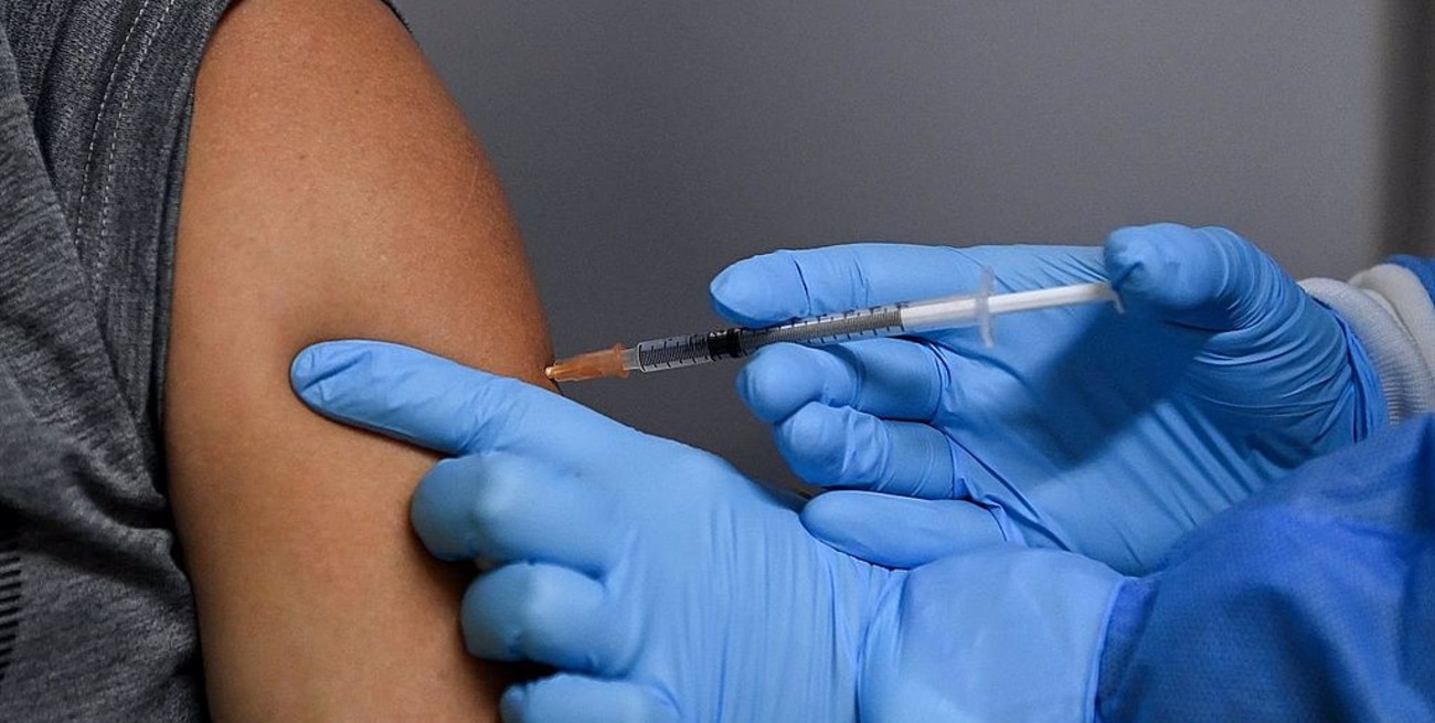 Este martes comienza la vacunación a menores de 3 a 11 años en la provincia de Santa Fe