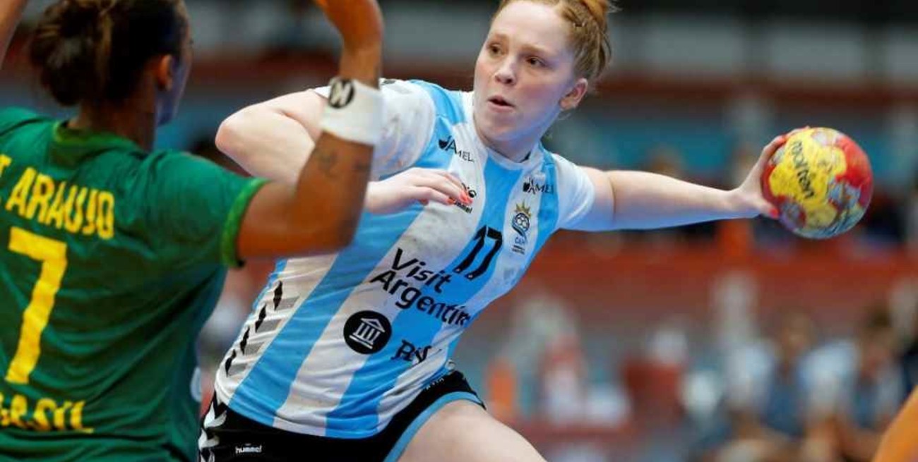 "La Garra" no pudo con Brasil en España