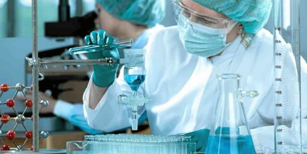 Argentina supera el 50 % de "Mujeres en la Ciencia"