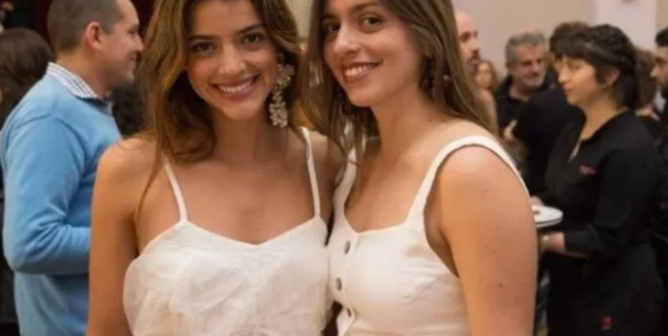 "Parece un deja vú" dijo la hermana de Calu Rivero tras las acusaciones de robo