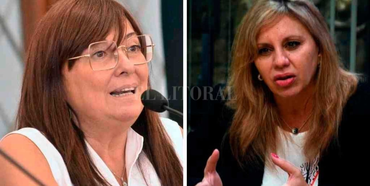 Perotti: los cambios de "nombres" y áreas que piensa para el gabinete