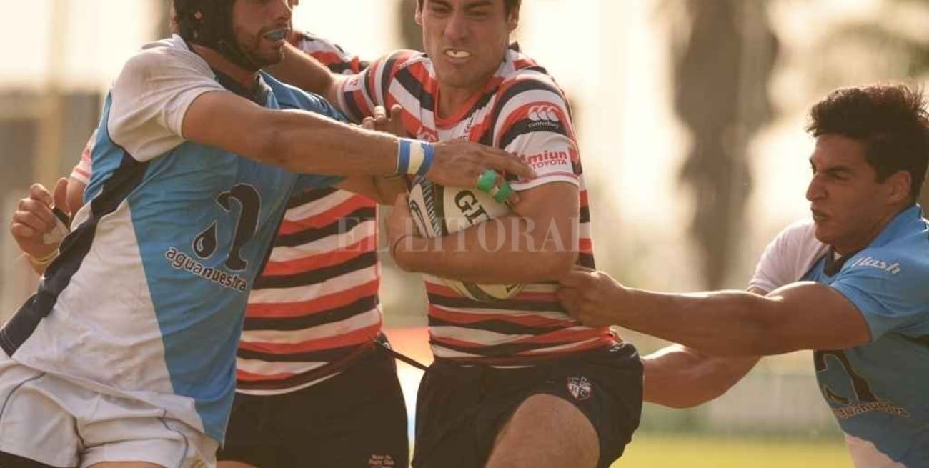 Se viene la penúltima jornada del Torneo Regional del Litoral