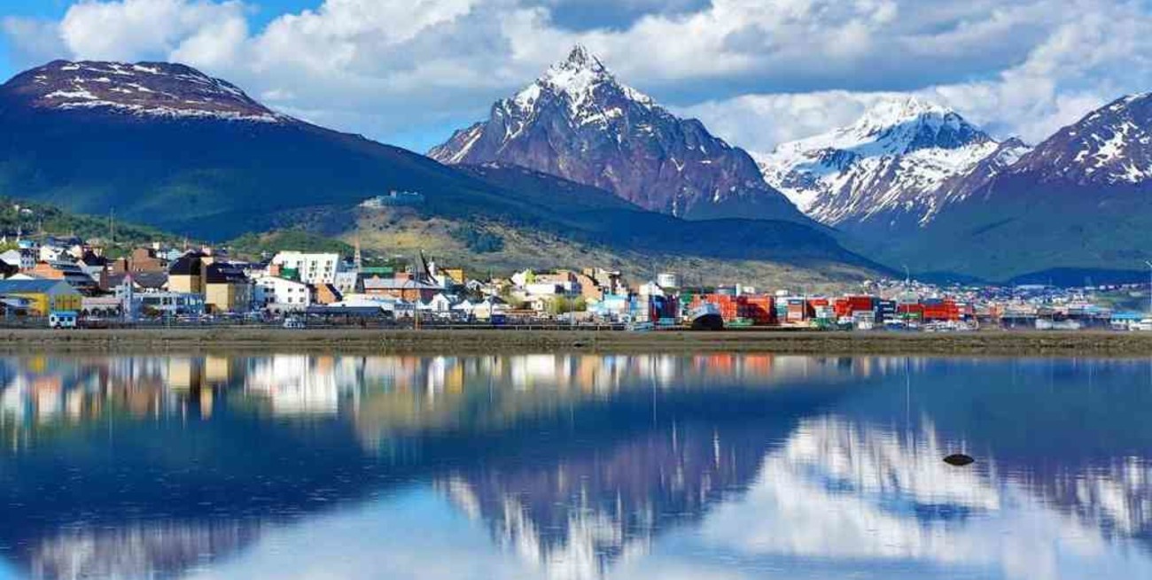 Confirman el primer caso de la variante Ómicron en Tierra del Fuego