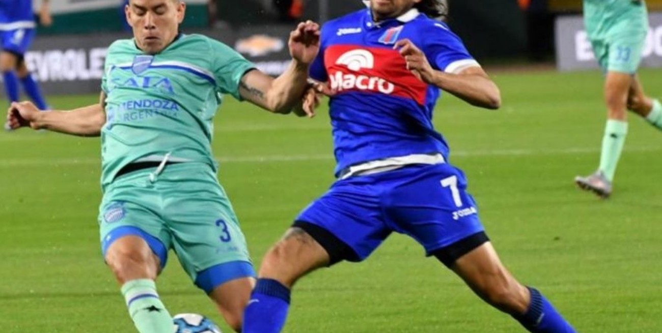 Tigre visita a Godoy Cruz en su vuelta a primera división