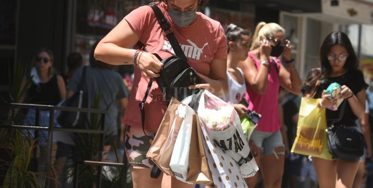 El 2021 culminó con una inflación anual del 50,7 % en la provincia de Santa Fe