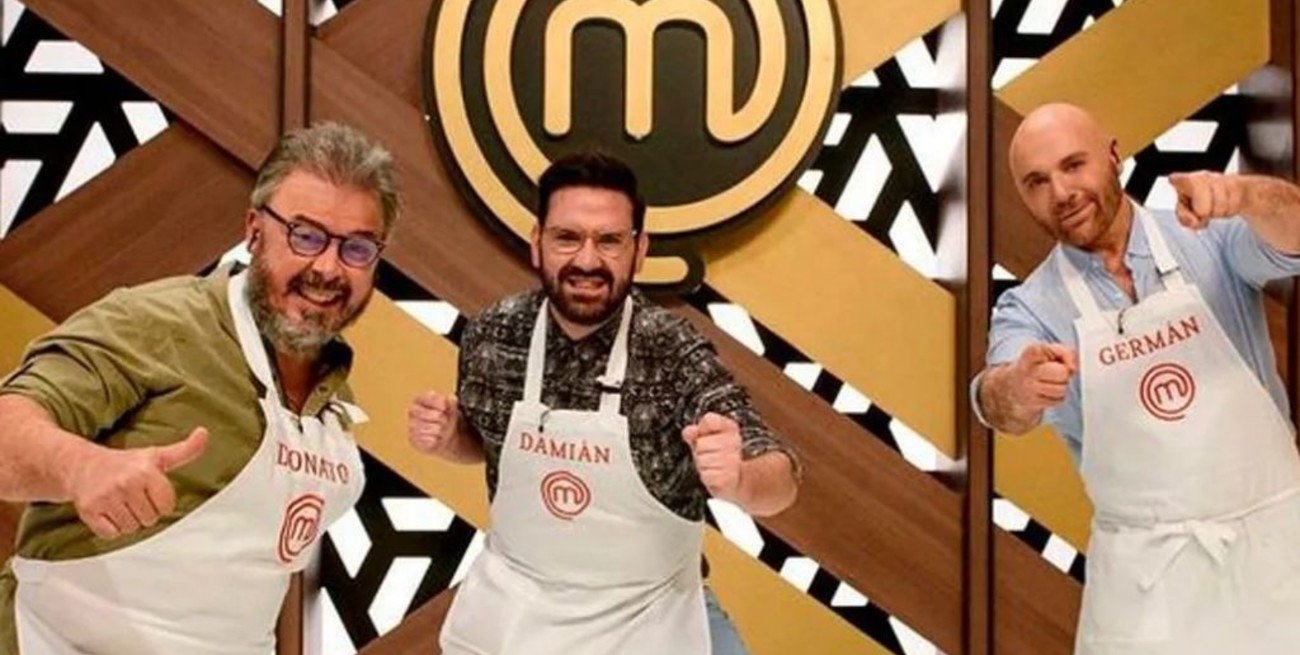 "Masterchef Celebrity" 3: Se confirmaron dos nuevas incorporaciones