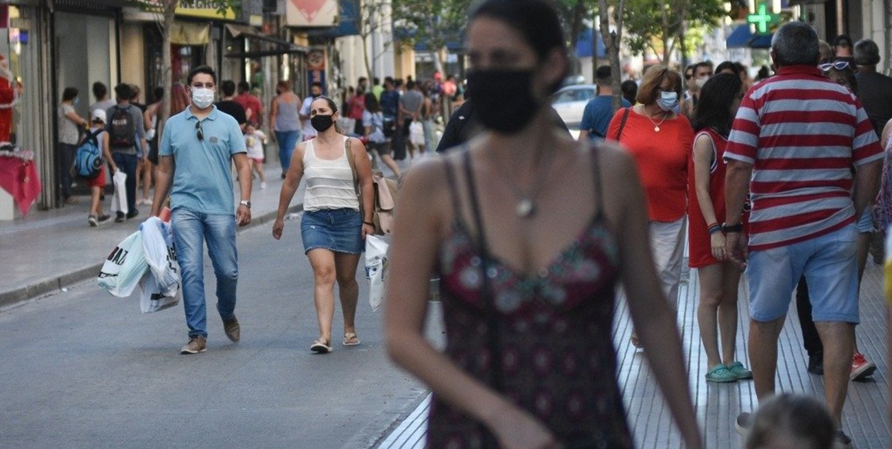 Santa Fe dice presente en el vigésimo Foro Internacional de Ciudad, Comercio y Turismo