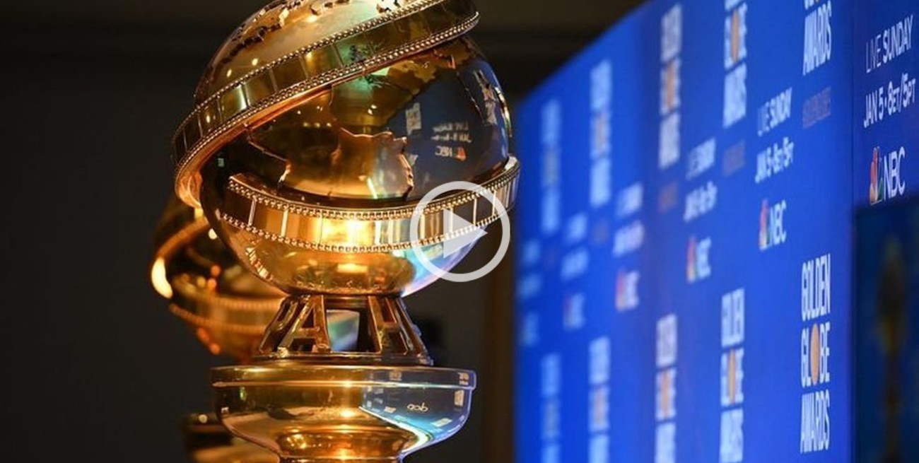 Premios Globo de Oro: todas las películas y series premiadas y dónde verlas