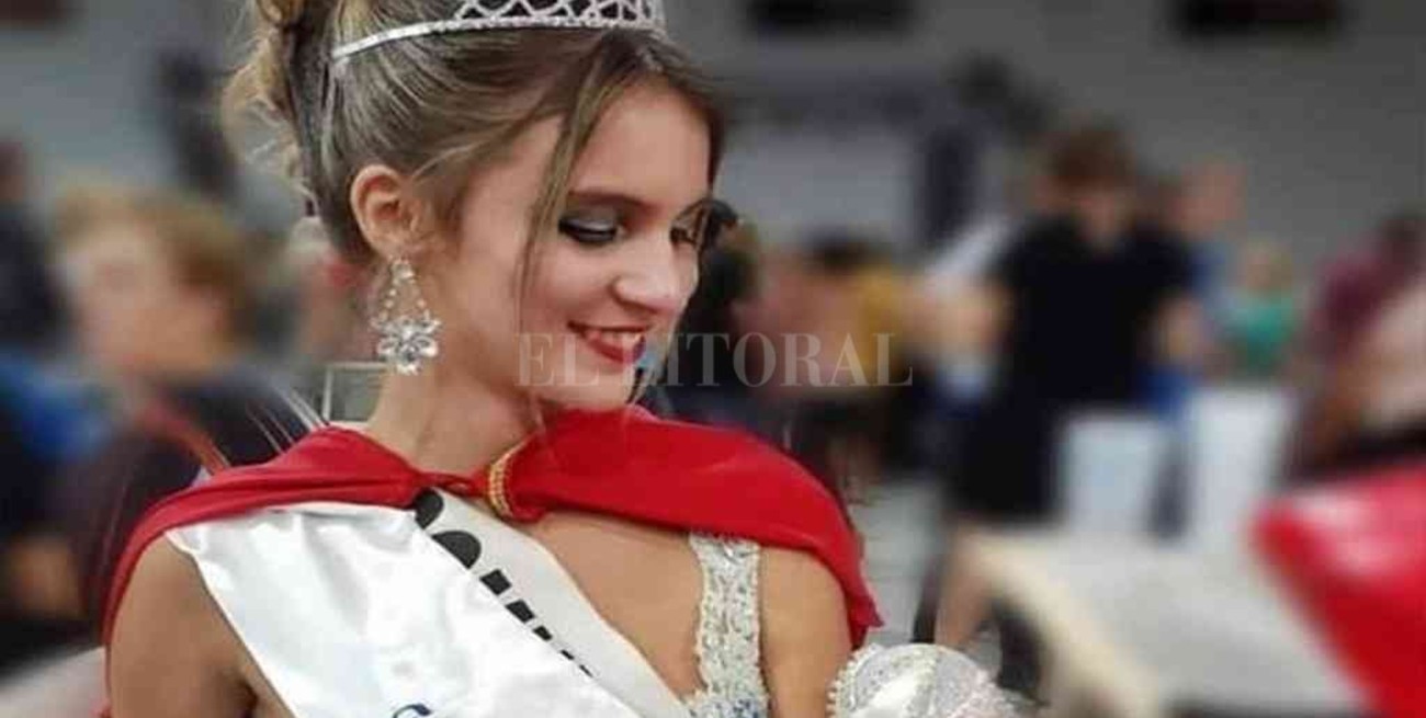 Felicia tendrá su representante en la Fiesta Interprovincial Santa Fe Sur