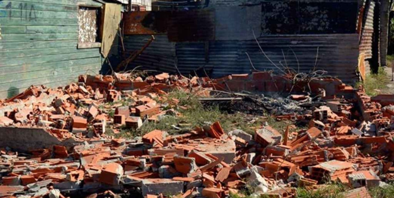 Rosario: condenaron a prisión perpetua a un hombre por el abuso sexual y femicidio de una niña