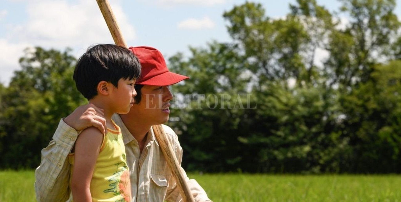 Las novedades en los cines