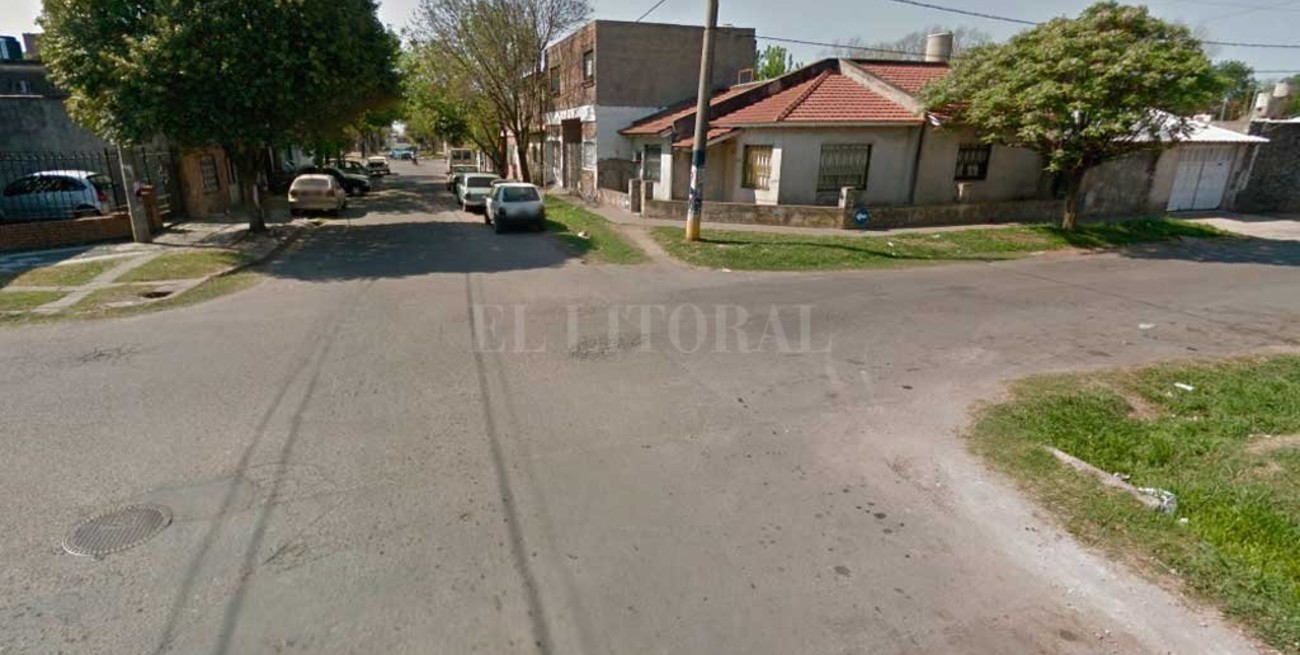 Adolescente asesinado en Rosario