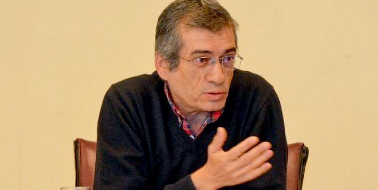 Murió el exdiputado neuquino Gabriel "Tom" Romero