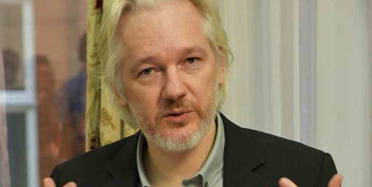 Assange apelará contra las "garantías" de Estados Unidos aceptadas por la Justicia británica