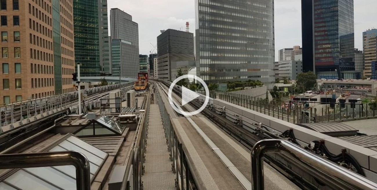 Diario de viaje: El increíble mundo del transporte