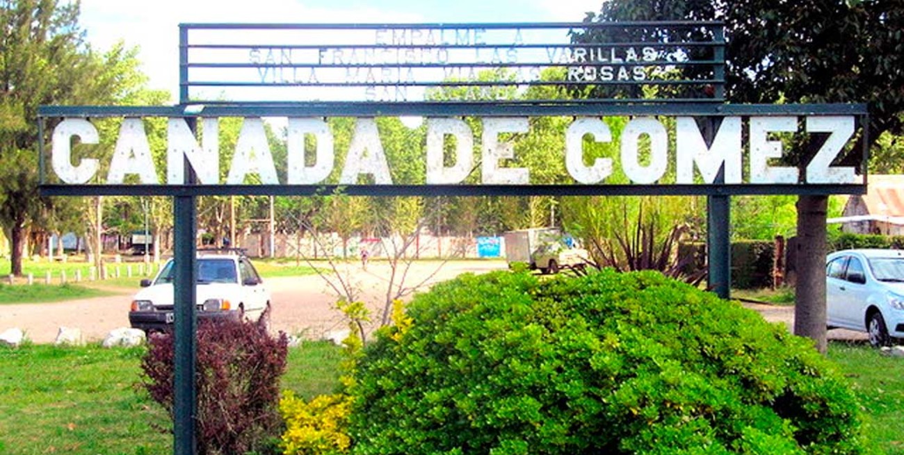 Crimen en un geriátrico santafesino: mató a su  compañero de cuarto de una puñalada