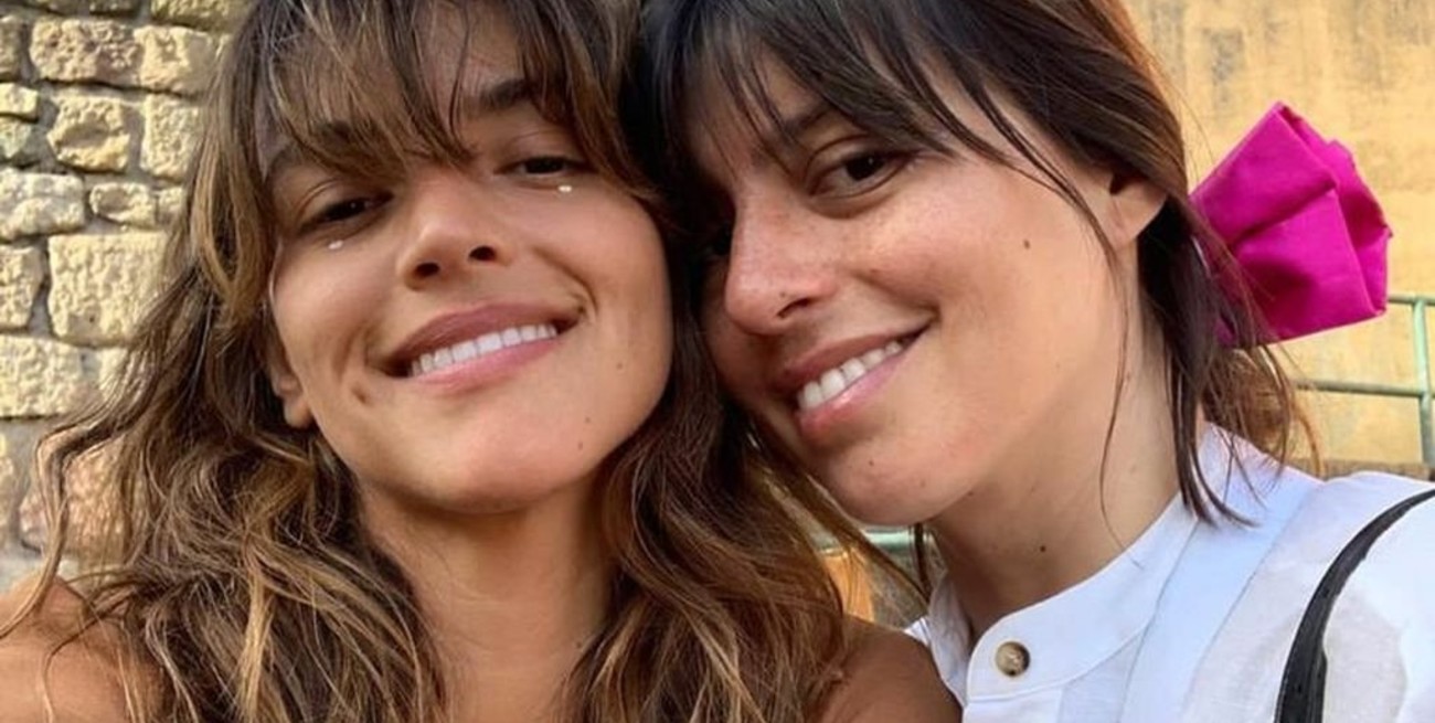 Ahora, acusan a la hermana de Calu "Dignity" Rivero de robar en una fiesta