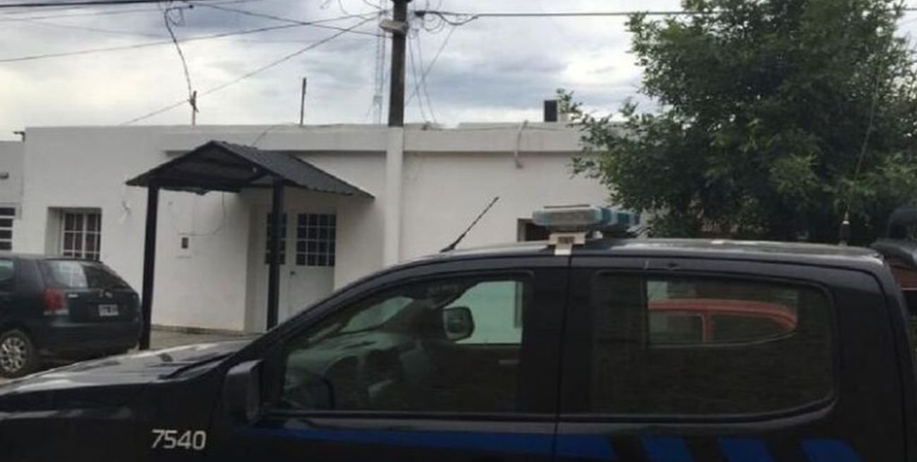 Tres policías presos por graves actos de corrupción en Frontera