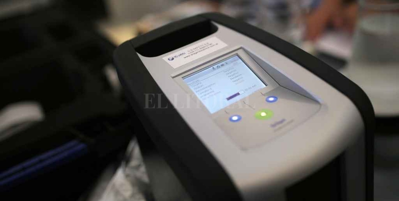 Narcolemia: en un año, el 46% de los controles realizados dio positivo