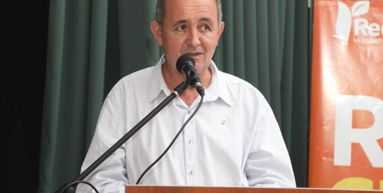 Recreo exhibe sus logros en políticas de desarrollo sostenible